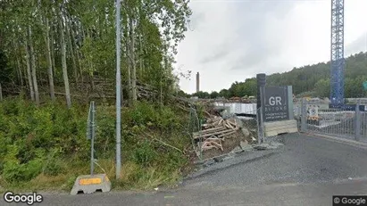Apartments for rent in Botkyrka - Photo from Google Street View