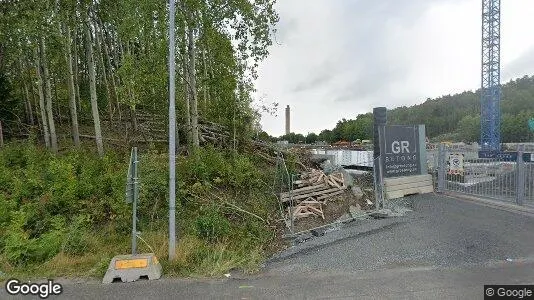 Apartments for rent in Botkyrka - Photo from Google Street View