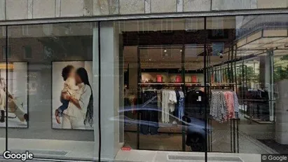 Apartments for rent in Borås - Photo from Google Street View