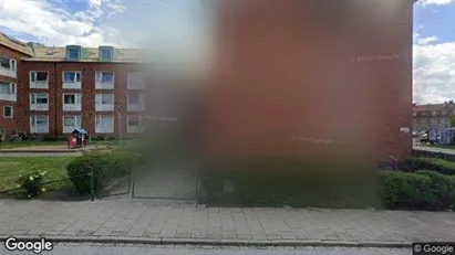 Apartments for rent in Malmö City - Photo from Google Street View