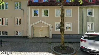 Apartments for rent in Alingsås - Photo from Google Street View