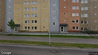 Apartments for rent in Linköping - Photo from Google Street View