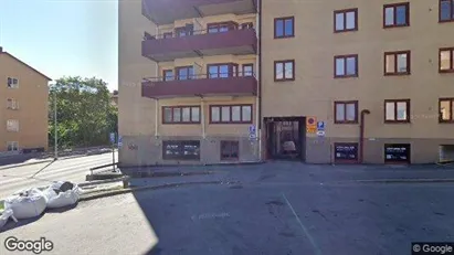 Apartments for rent in Södertälje - Photo from Google Street View