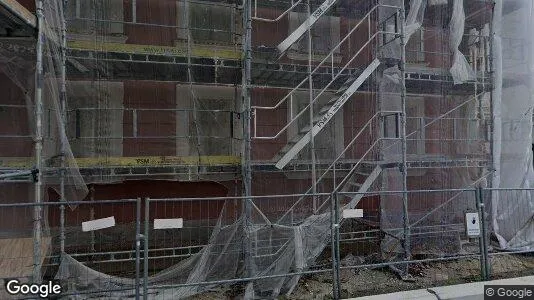 Apartments for rent in Lidköping - Photo from Google Street View