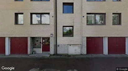 Apartments for rent in Karlstad - Photo from Google Street View