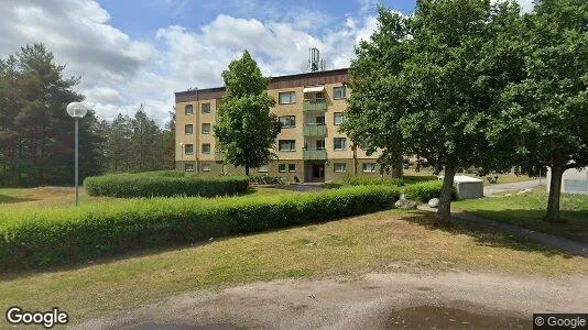 Apartments for rent in Katrineholm - Photo from Google Street View