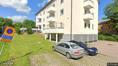 Apartments for rent in Linköping - Photo from Google Street View