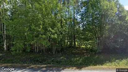 Apartments for rent in Östersund - Photo from Google Street View
