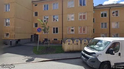 Apartments for rent in Borås - Photo from Google Street View
