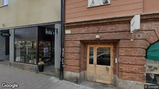 Apartments for rent in Karlstad - Photo from Google Street View