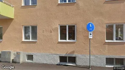 Apartments for rent in Katrineholm - Photo from Google Street View