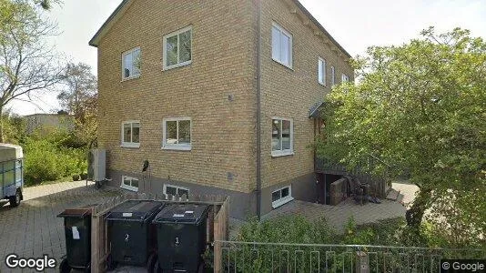 Apartments for rent in Lund - Photo from Google Street View