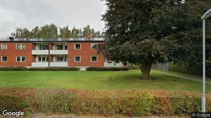Apartments for rent in Helsingborg - Photo from Google Street View