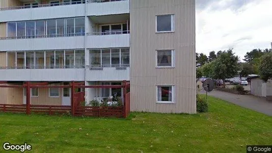 Apartments for rent in Skövde - Photo from Google Street View