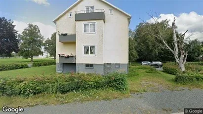Apartments for rent in Nässjö - Photo from Google Street View