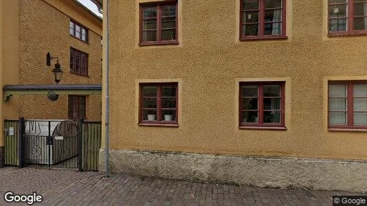 Apartments for rent in Kalmar - Photo from Google Street View