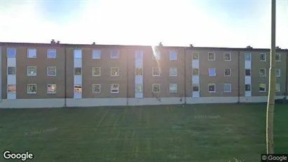 Apartments for rent in Borås - Photo from Google Street View