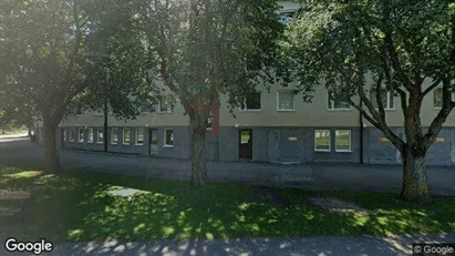 Apartments for rent in Hallsberg - Photo from Google Street View