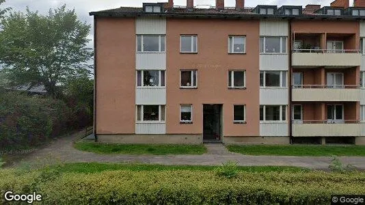 Apartments for rent in Finspång - Photo from Google Street View