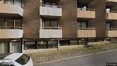 Apartments for rent in Finspång - Photo from Google Street View