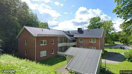 Apartments for rent in Borås - Photo from Google Street View