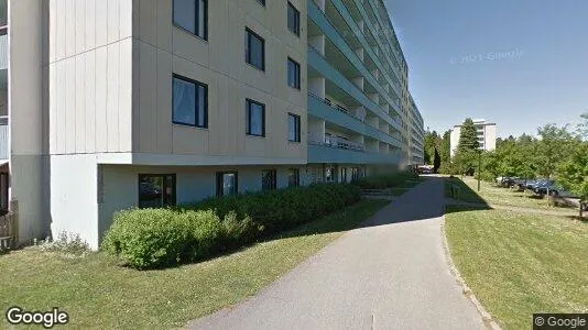 Apartments for rent in Linköping - Photo from Google Street View