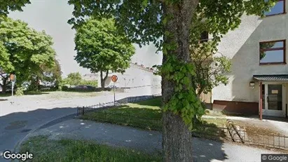 Apartments for rent in Arboga - Photo from Google Street View