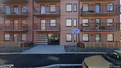 Apartments for rent in Angered - Photo from Google Street View