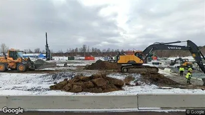 Apartments for rent in Umeå - Photo from Google Street View