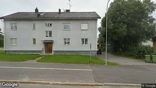 Apartments for rent in Sundsvall - Photo from Google Street View