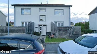 Apartments for rent in Varberg - Photo from Google Street View