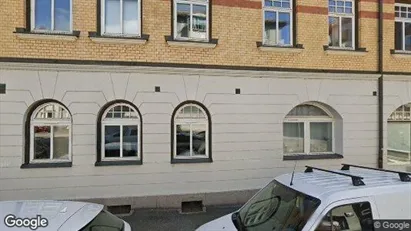 Apartments for rent in Karlskrona - Photo from Google Street View