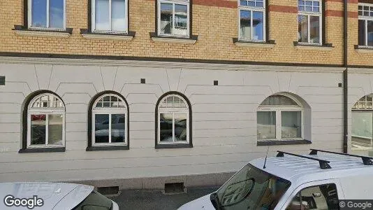 Apartments for rent in Karlskrona - Photo from Google Street View