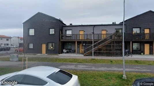 Apartments for rent in Linköping - Photo from Google Street View