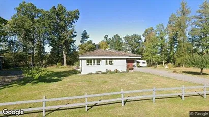 Apartments for rent in Alvesta - Photo from Google Street View