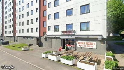 Apartments for rent in Norra hisingen - Photo from Google Street View