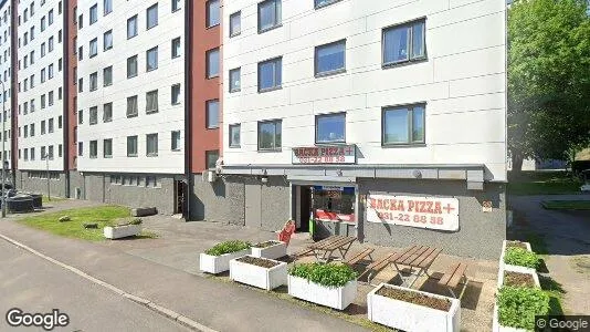 Apartments for rent in Norra hisingen - Photo from Google Street View