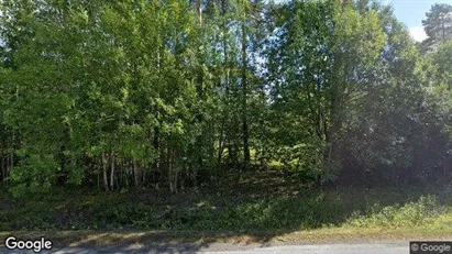 Apartments for rent in Östersund - Photo from Google Street View