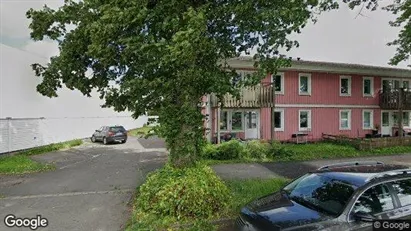 Apartments for rent in Falköping - Photo from Google Street View