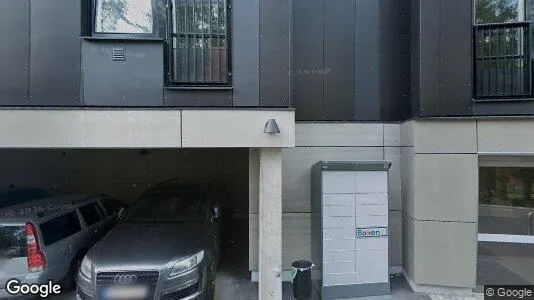 Apartments for rent in Botkyrka - Photo from Google Street View