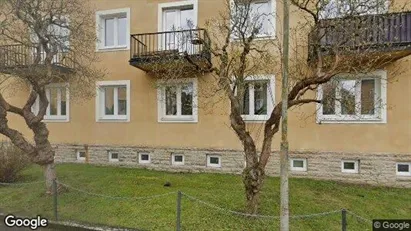 Apartments for rent in Skövde - Photo from Google Street View