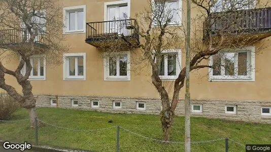 Apartments for rent in Skövde - Photo from Google Street View