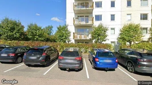Apartments for rent in Vänersborg - Photo from Google Street View