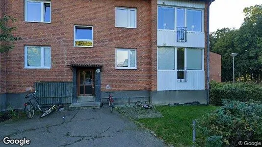Apartments for rent in Perstorp - Photo from Google Street View