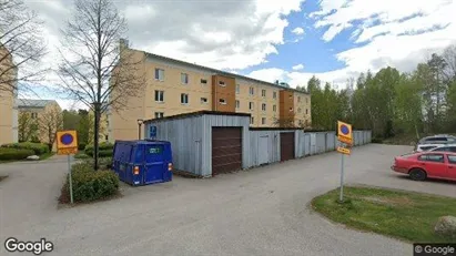 Apartments for rent in Nyköping - Photo from Google Street View