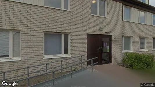 Apartments for rent in Linköping - Photo from Google Street View