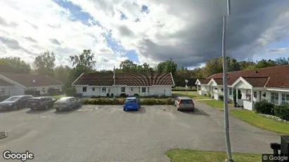 Apartments for rent in Kristianstad - Photo from Google Street View