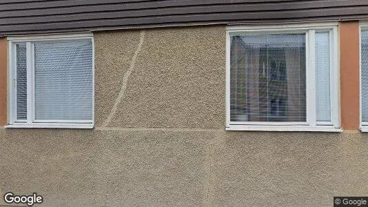 Apartments for rent in Söderköping - Photo from Google Street View