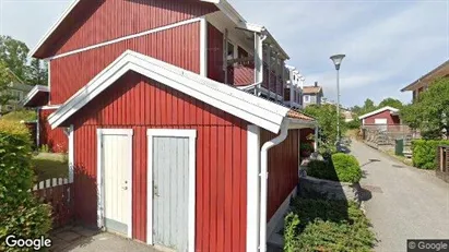 Apartments for rent in Haninge - Photo from Google Street View