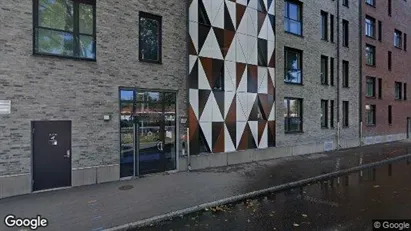 Apartments for rent in Gävle - Photo from Google Street View